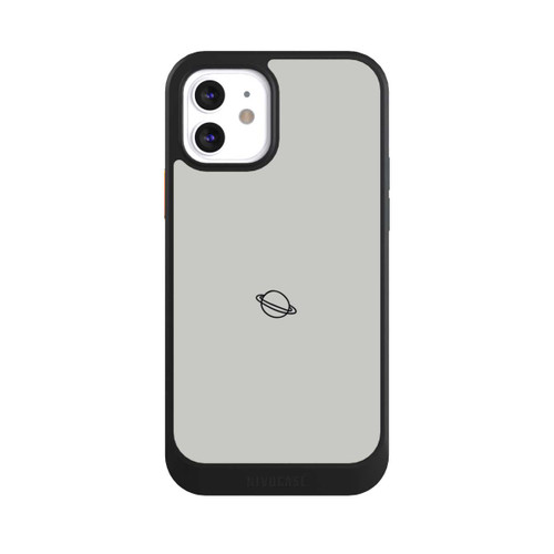 Apple iPhone 12 NIVOcore Planet Minimalist