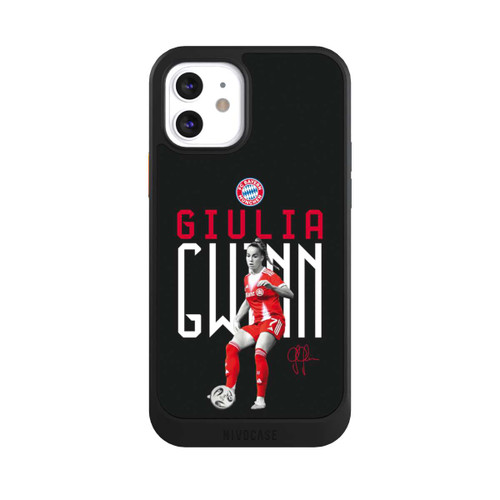 Apple iPhone 12 NIVOcore Giulia Gwinn 25/26