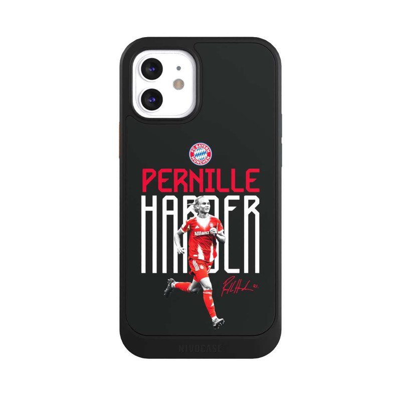 iPhone 12 NIVOcore Pernille Harder 25/26