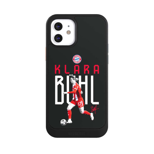 Apple iPhone 12 NIVOcore Klara Bühl 25/26