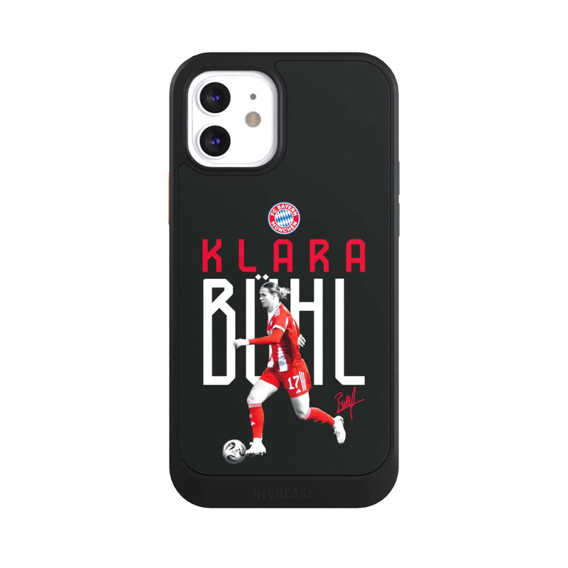 iPhone 12 NIVOcore Klara Bühl 25/26