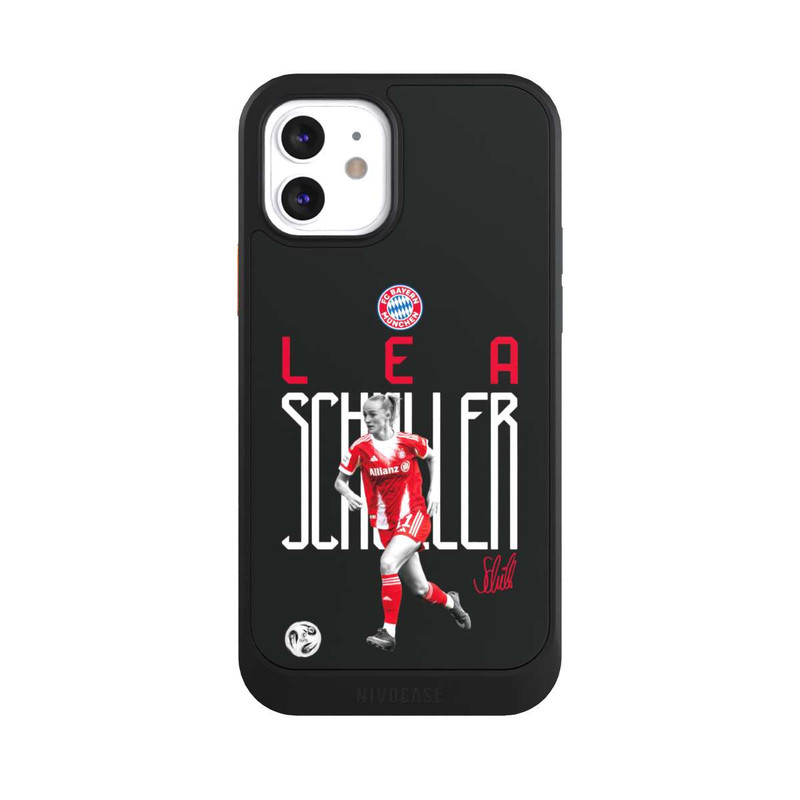 iPhone 12 NIVOcore Lea Schüller 25/26