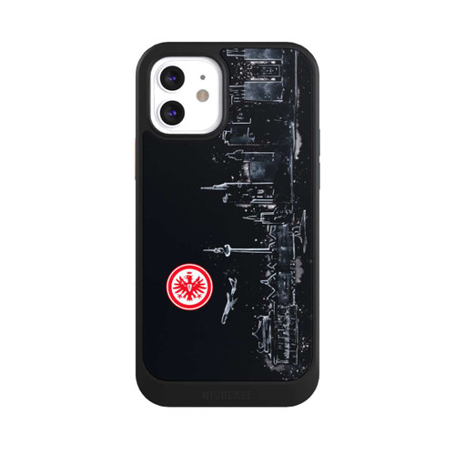 Apple iPhone 12 NIVOcore SGE Frankfurt Skyline