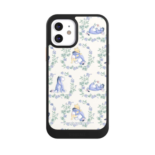Apple iPhone 12 NIVOcore Eeyore Hugging Pooh Pattern