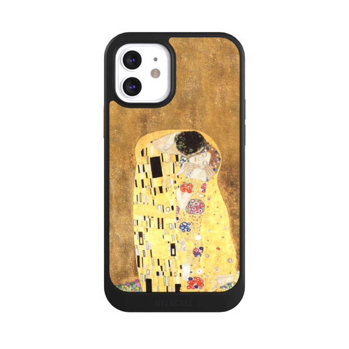 Apple iPhone 12 NIVOcore The Kiss Painting