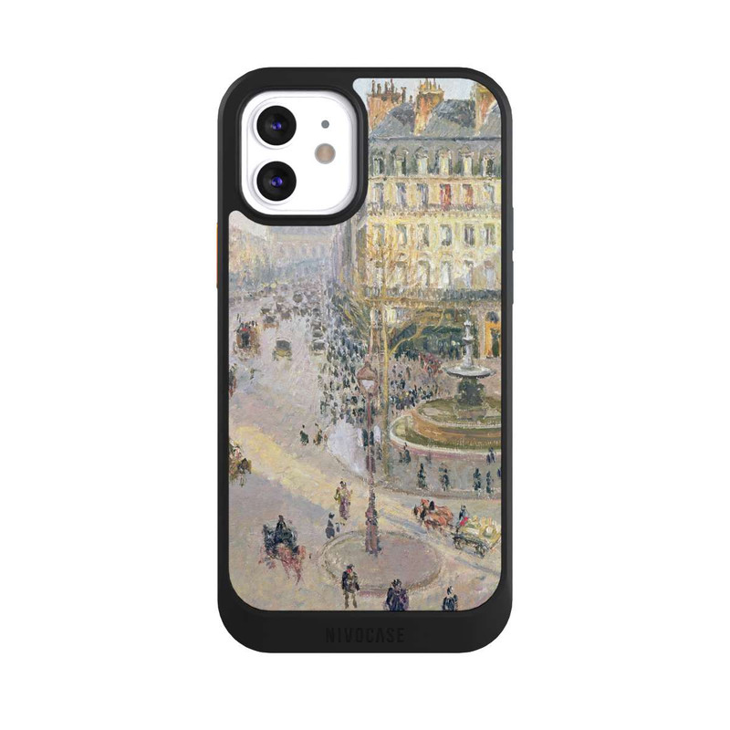 iPhone 12 NIVOcore Die Allee der Oper