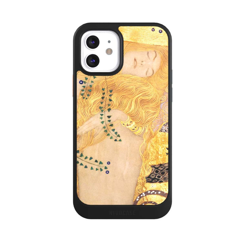 iPhone 12 NIVOcore Water Serpents