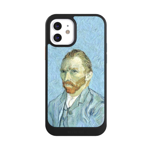 Apple iPhone 12 NIVOcore Self Portrait, 1889