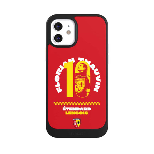 Apple iPhone 12 NIVOcore Florian Thauvin Etendard Lensois
