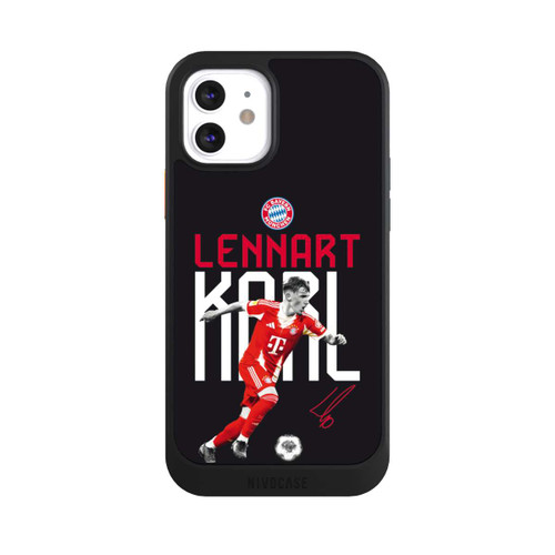 Apple iPhone 12 NIVOcore Lennart Karl 25/26