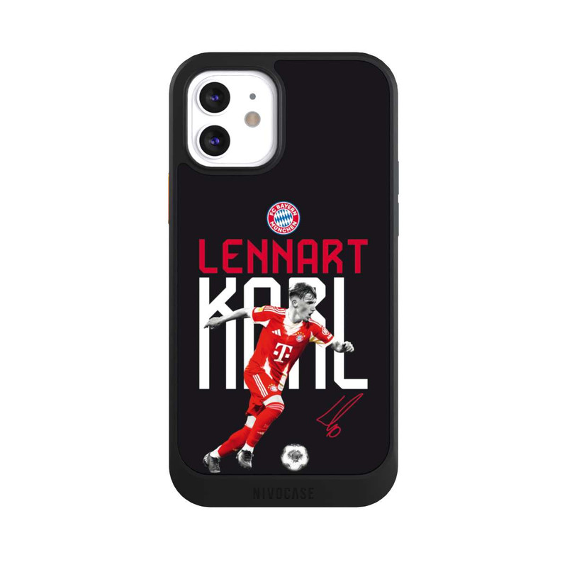 iPhone 12 NIVOcore Lennart Karl 25/26