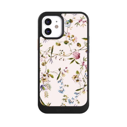 Apple iPhone 12 NIVOcore Vintage Flowers Spring