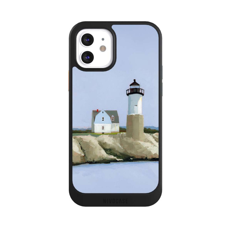iPhone 12 NIVOcore Guide by Ruth LaGue