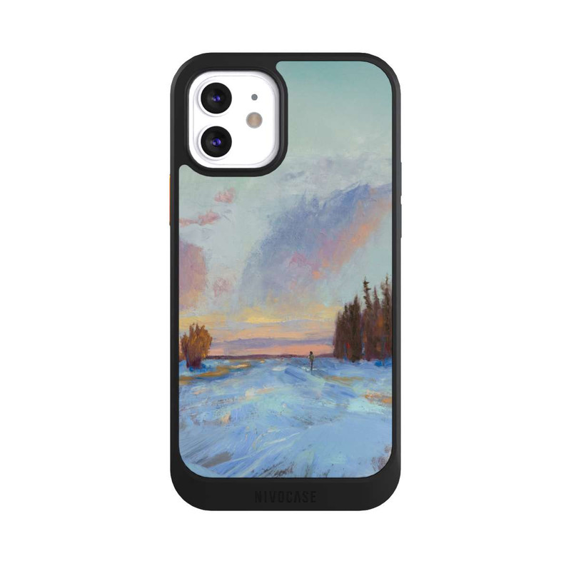 iPhone 12 NIVOcore The Journey by Roberta Murray