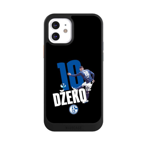 Apple iPhone 12 NIVOcore Edin Džeko 10