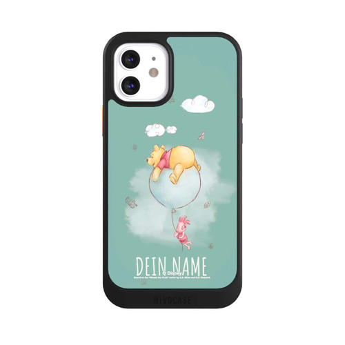 Apple iPhone 12 NIVOcore Uncheered by a Balloon customisable