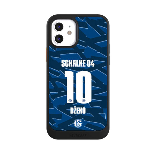 Apple iPhone 12 NIVOcore Džeko 10