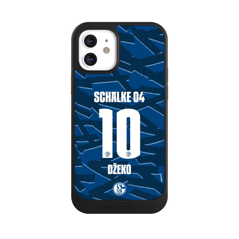 iPhone 12 NIVOcore Džeko 10