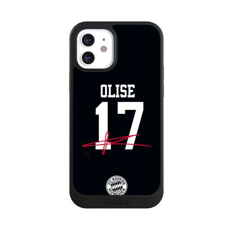 iPhone 12 NIVOcore Olise 17