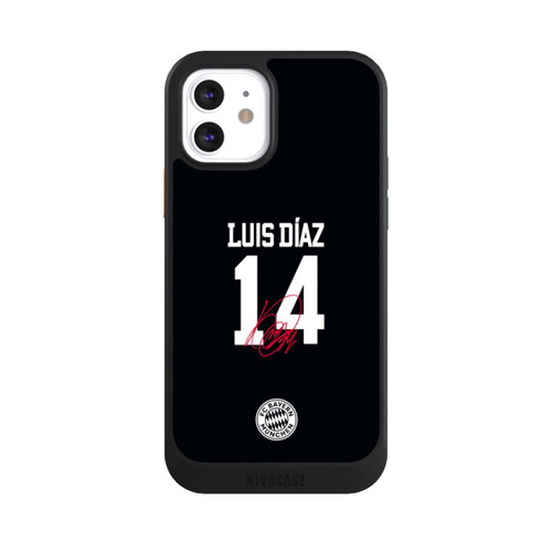 Apple iPhone 12 NIVOcore Luis Díaz 14
