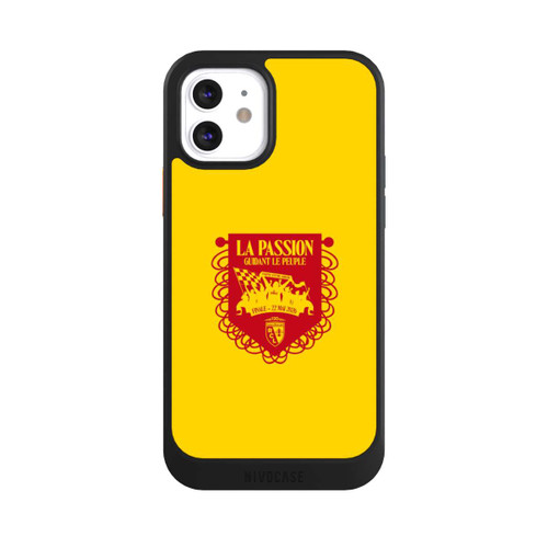 Apple iPhone 12 NIVOcore RC Lens 2026 en finale