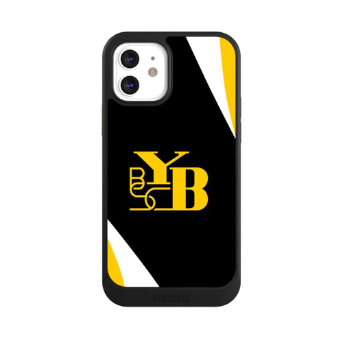 Apple iPhone 12 NIVOcore BSC YB Rétro