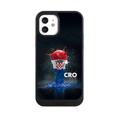 Apple iPhone 12 NIVOcore CRO 26