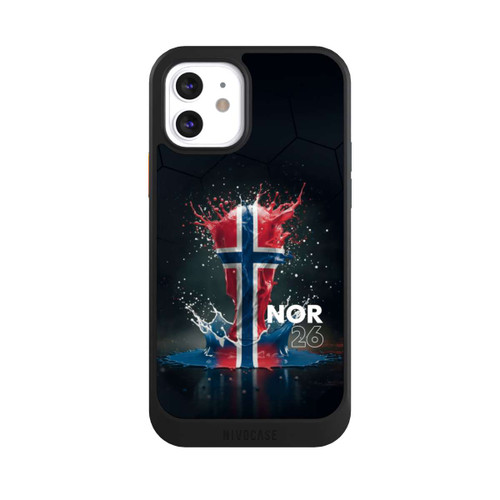 Apple iPhone 12 NIVOcore NOR 26
