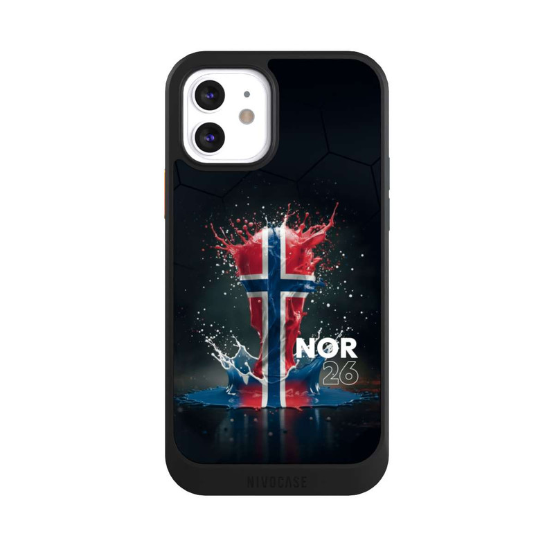 iPhone 12 NIVOcore NOR 26