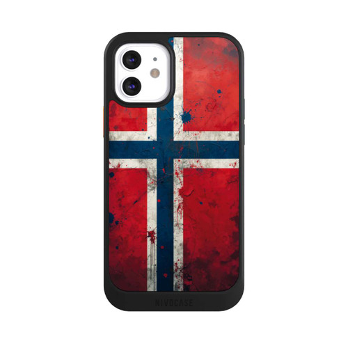 Apple iPhone 12 NIVOcore Norvège 26