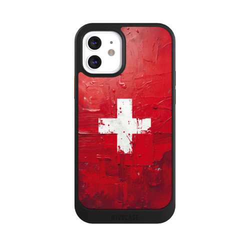 Apple iPhone 12 NIVOcore Suisse 26