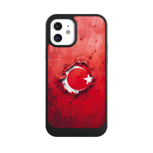 Apple iPhone 12 NIVOcore Turquie 26