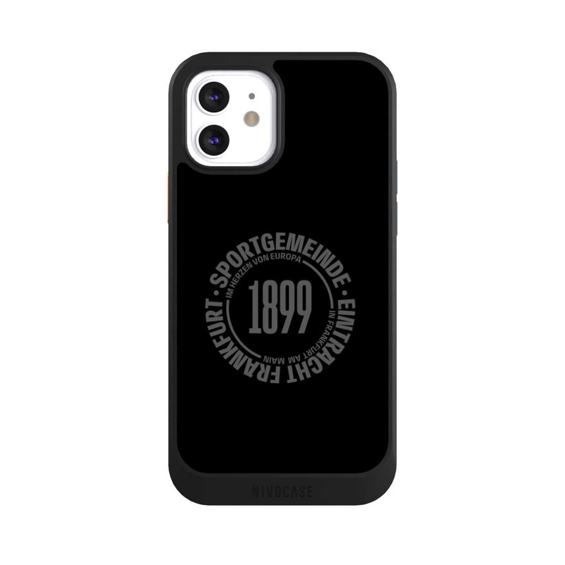 iPhone 12 NIVOcore SG Eintracht Frankfurt 1899