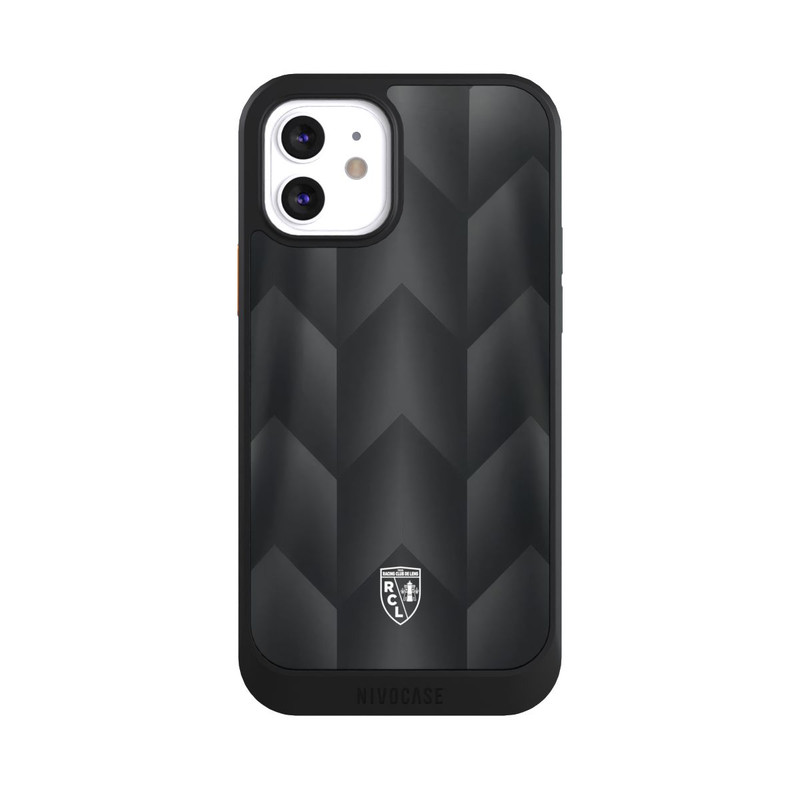 iPhone 12 NIVOcore RC Lens Auswärtstrikot 26/27
