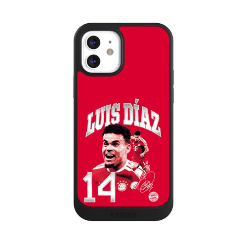 Apple iPhone 12 NIVOcore Luis Díaz 26/27
