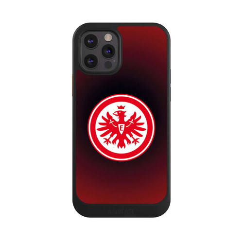 Apple iPhone 12 Pro NIVOcore Eintracht Frankfurt