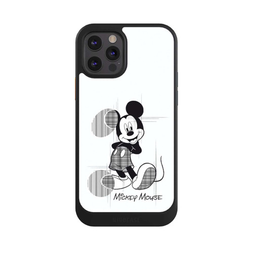 Apple iPhone 12 Pro NIVOcore Micky Sketchy