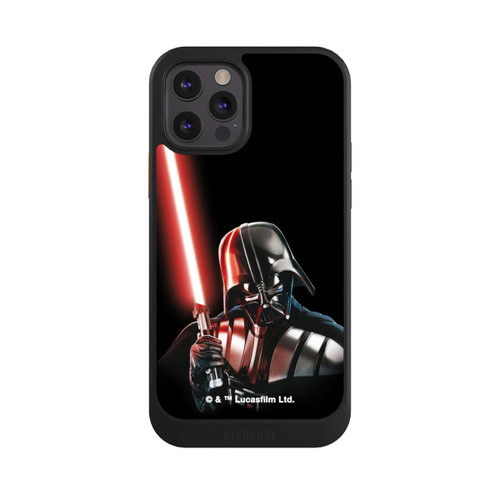 Apple iPhone 12 Pro NIVOcore Darth Vader 