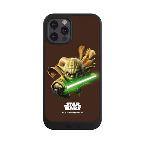 Apple iPhone 12 Pro NIVOcore Yoda