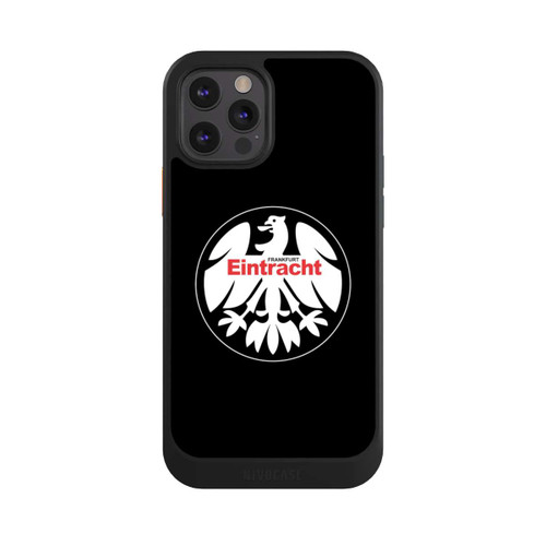 Apple iPhone 12 Pro NIVOcore Eintracht Frankfurt Retro Adler