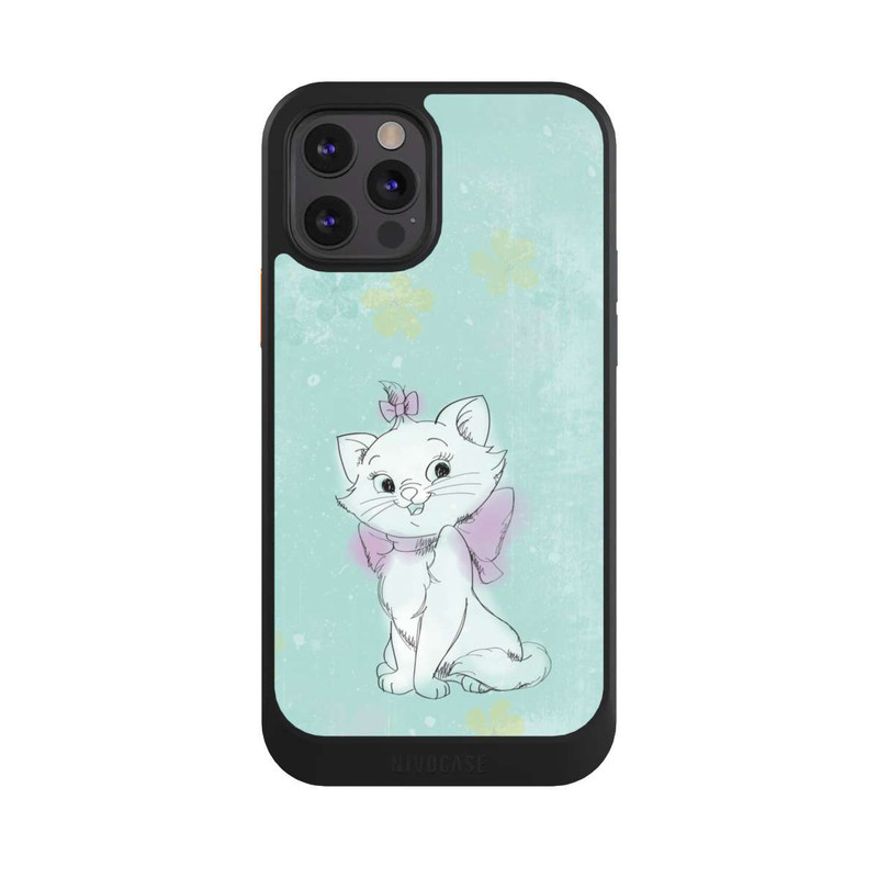 iPhone 12 Pro NIVOcore Marie Watercolor