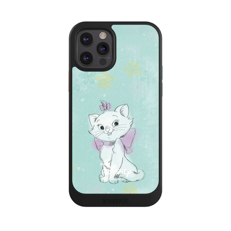 iPhone 12 Pro NIVOcore Marie Aquarelle