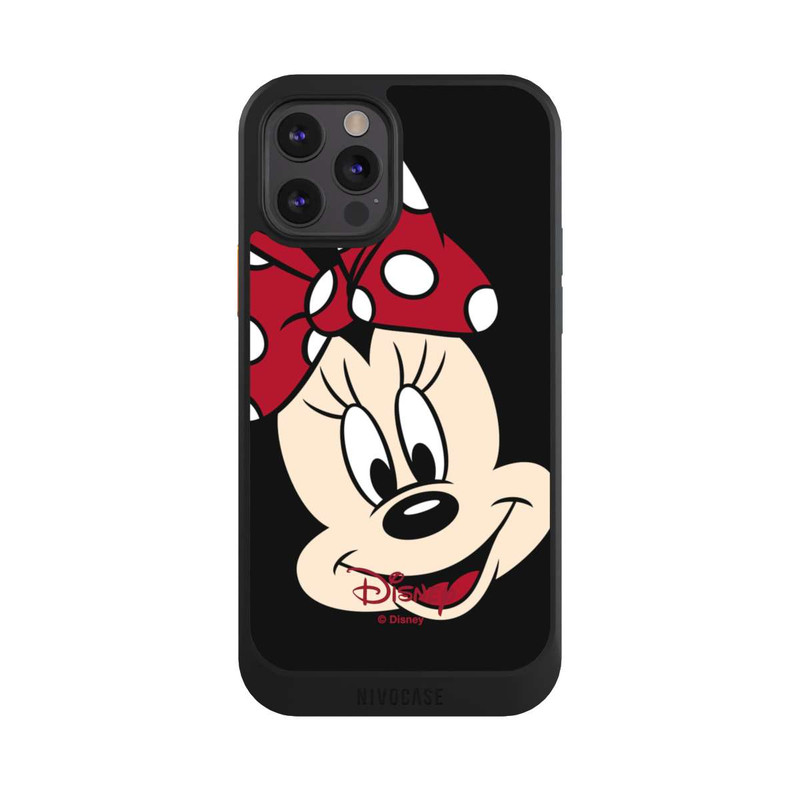 iPhone 12 Pro NIVOcore Minnie All Over