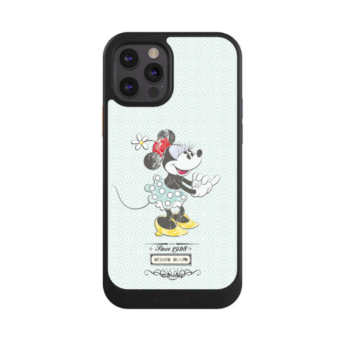 Apple iPhone 12 Pro NIVOcore Minnie Vintage
