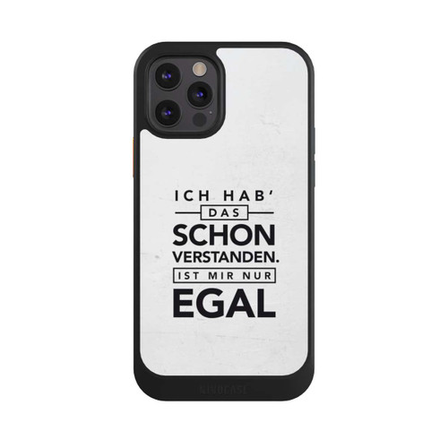 Apple iPhone 12 Pro NIVOcore Schon Verstanden
