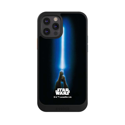 Apple iPhone 12 Pro NIVOcore Jedi-Lichtschwert