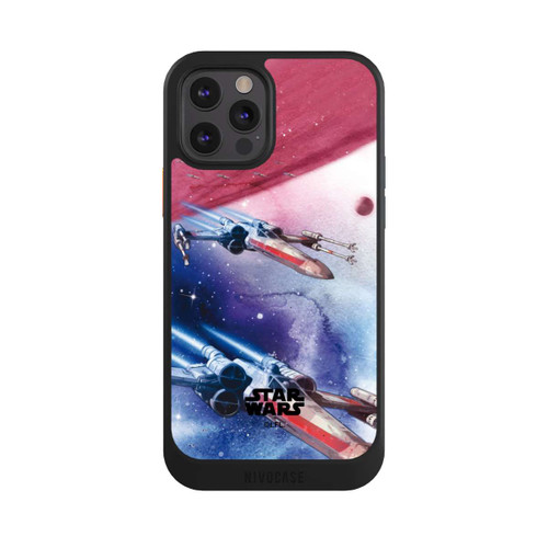 Apple iPhone 12 Pro NIVOcore X-Wing