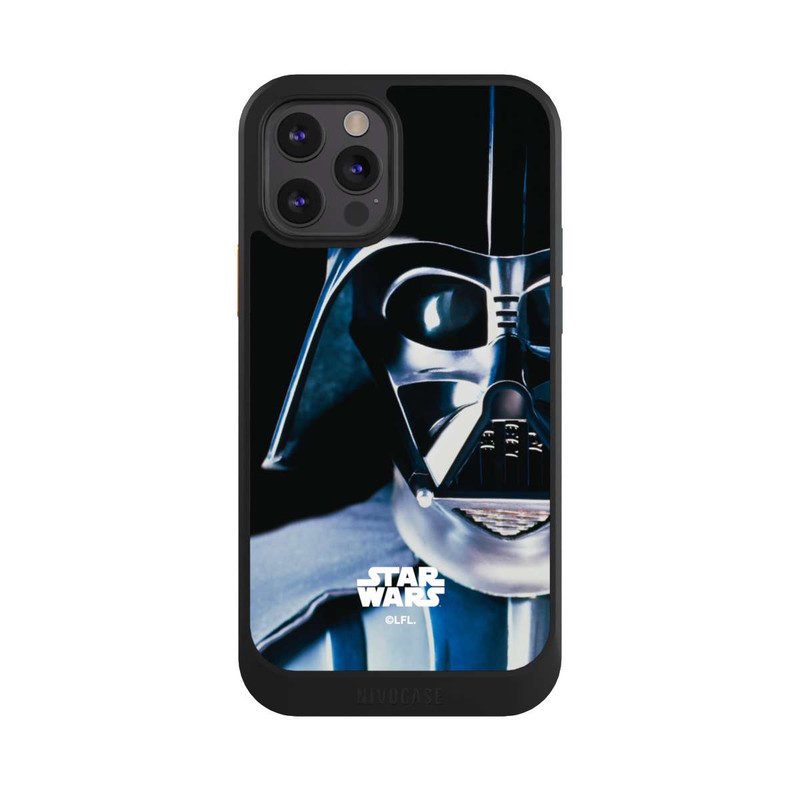 iPhone 12 Pro NIVOcore Lord Vader 