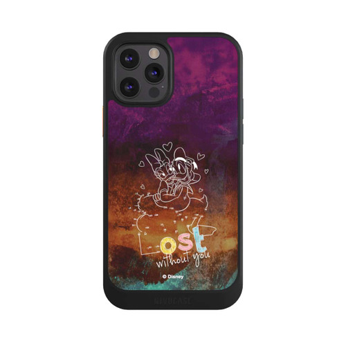 Apple iPhone 12 Pro NIVOcore Lost Without You