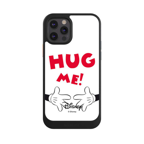 Apple iPhone 12 Pro NIVOcore Hug Me!